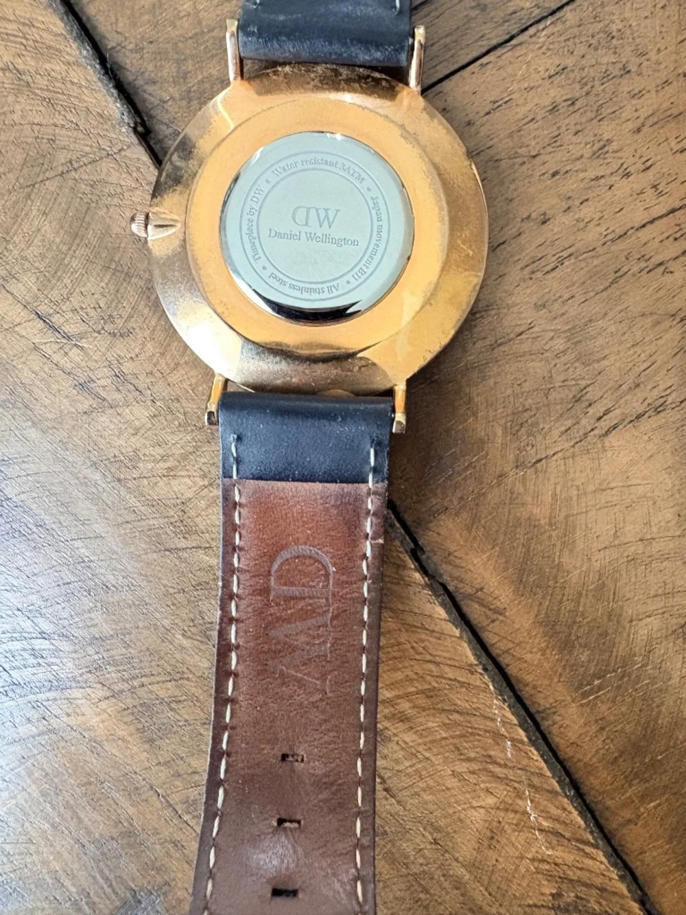 Daniel Wellington classic daniel